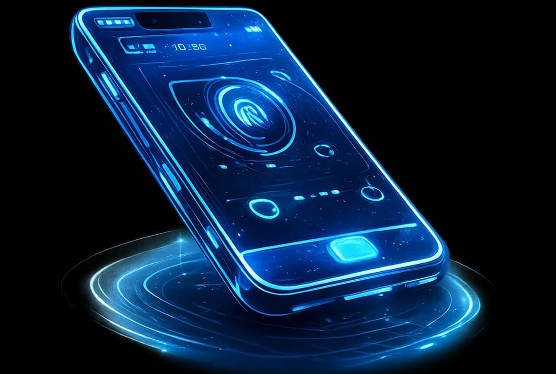 Mobile App Development